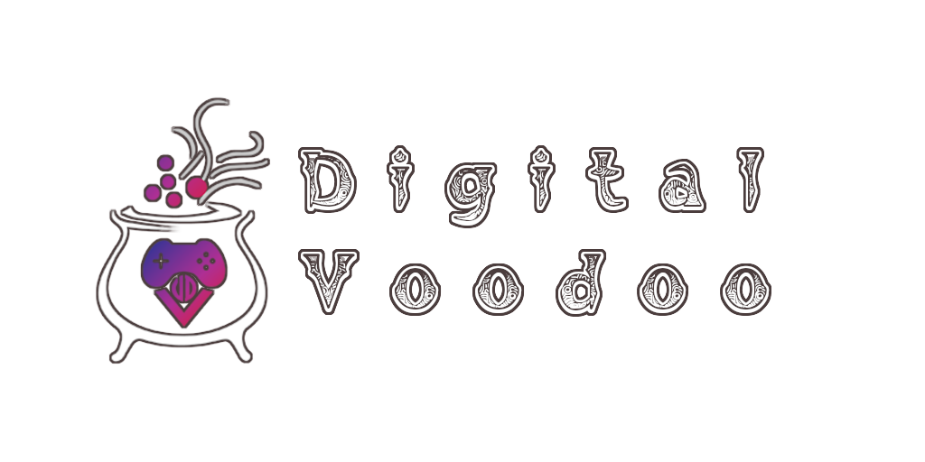 Digital Voodoo